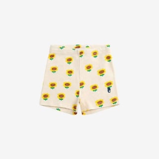 Bobo Choses Sunflower All Over Short