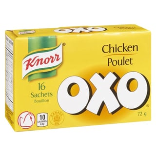 Oxo Chicken