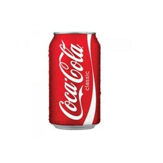Coca Cola Nl 330 Ml