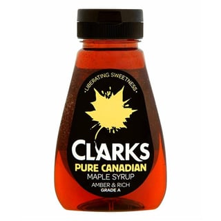 Clarks Pure Canadian Grade A 180g