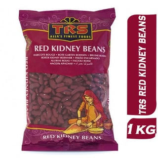 TRS Red Kidney Beans 1 KG