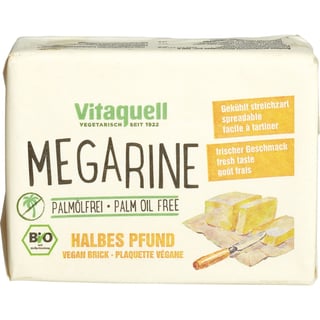 Megarine Vegan Brick