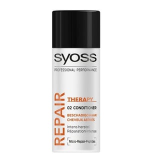 SYOSS CONDITIONER REPAIR THER 50ml