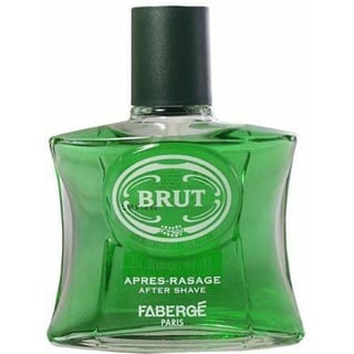 Brut Aftershave Unboxed 100ml