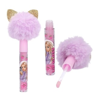 TOPModel Lip Gloss Kat Aardbei