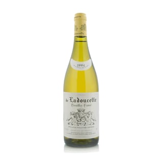 De Ladourette De Ladoucette Pouilly-Fumé