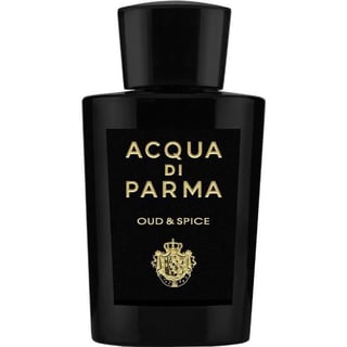 Acqua Di Parma Signature Oud & Spice Eau De Parfum 180 Ml
