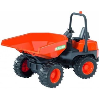 Bruder Auto Minidumper Ausa