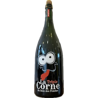 Brasserie Des Legendes La Corne Du Bois Des Pendus Triple 1500ml