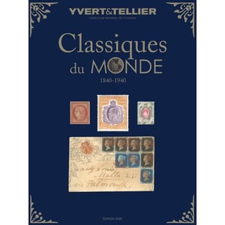 Classiques Du Monde 1840-1940