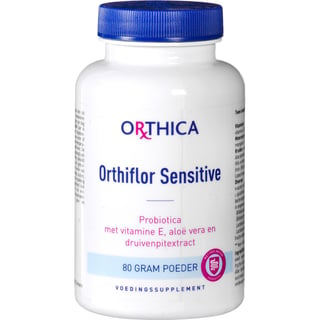 Orthiflor Sensitive