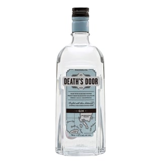 Gin Death's Door