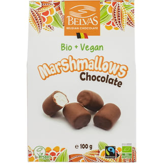 Chocolade Marshmallows