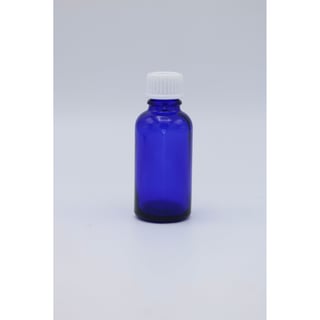 Druppel Flesje Blauw 30 ml