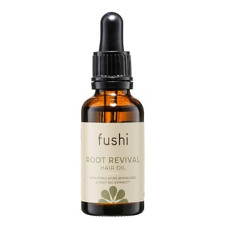 Fushi Root Revival Hair Oil