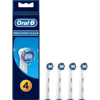 Oral-B Opzetborstels - Precision Cl