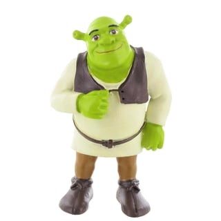 Shrek Figuur