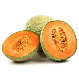 Cantaloupe Meloen (Stuk)