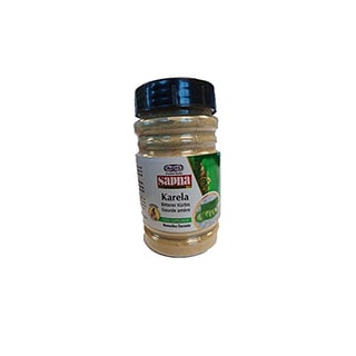 Sapna Karela Powder 100Gr