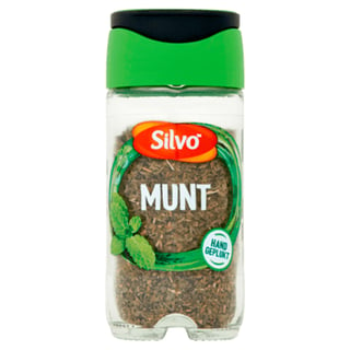 Silvo Munt