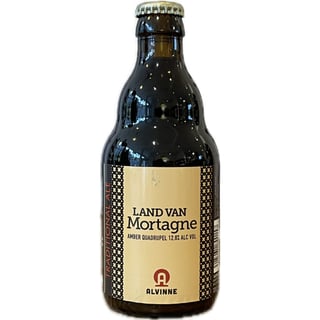 Alvinne Land Van Mortagne 330ml