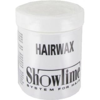 Showtime Hairwax 200 Ml.