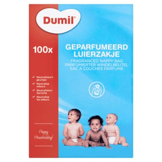 Dumil Luierzakjes