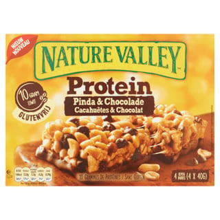 Nature Valley Protein Pinda & Chocolade