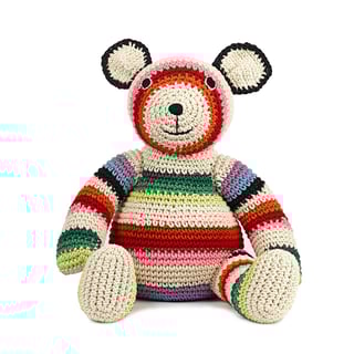 Teddy Mama