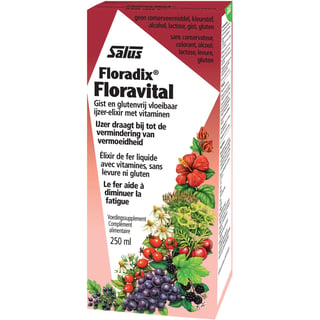 Floravital