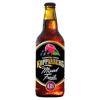 Kopparberg Mixed Fruits 500ml