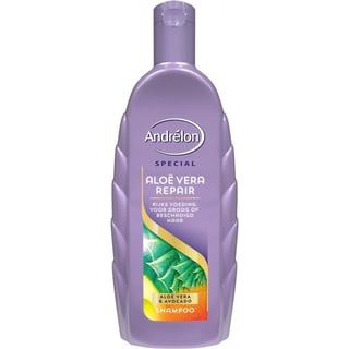 Andrelon Sp Shampoo Aloe Repair 300ml 300