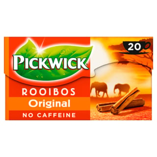 Pickwick Original Rooibos Thee