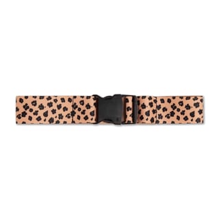 Repose Ams 78. Belt Warm Flower Animal