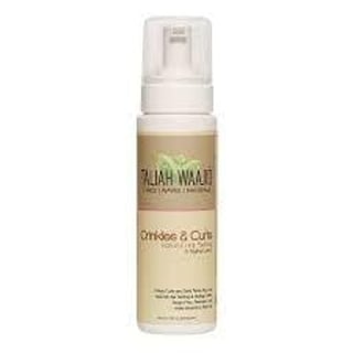 Taliah Waaijid Crinkles and Curls Natural Hair Setting and Styling Lotion 237 ml