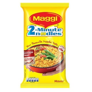 Maggi Noodles 140Gr (2 Pack)