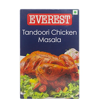 Everest Tandoori Chicken Masala 100Gr