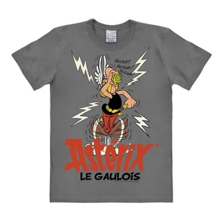 T-Shirt Easy Fit Asterix