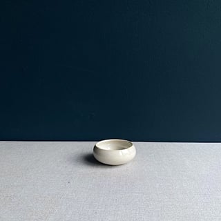 Kom Aroma Pearl 7 Cm