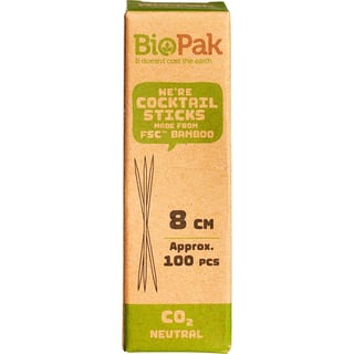 Cocktailprikkers