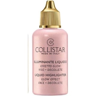 Collistar Liquid Highlighter - 2 Rosa Perla - 30 Ml - Vloeibare Highlighter