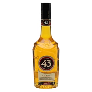 Likeur Licor 43