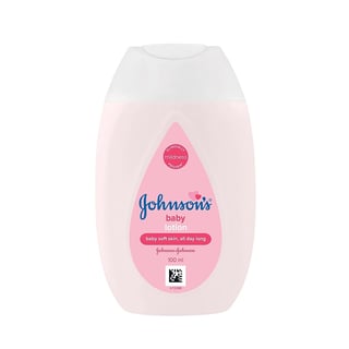 Johnsons's Baby Lotion 100Ml