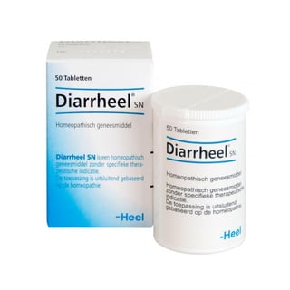 Diarrheel SN