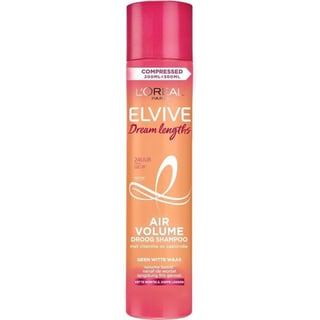 Elvive Shampoo Lengths Dry 200ml