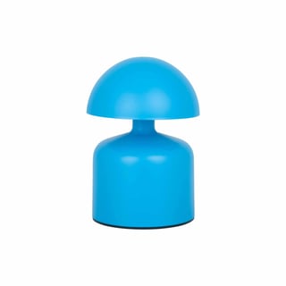Impetu Table Lamp Rechargeable - Bright Blue