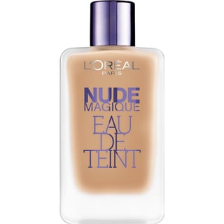 L'Oreal Paris Nude Magique Eau De Teint - 150 Nude Beige - Foundation