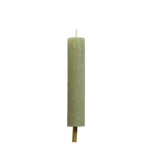 Rustik Lys Fakkel 20 Cm Eucalyptus