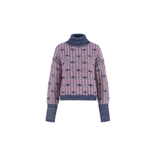 FLURESK Sweater Lira