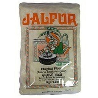 Jalpur Maghaj Flour 1Kg